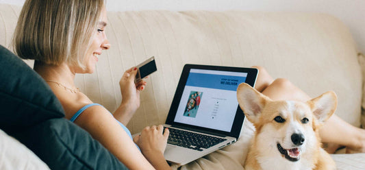 Achat sur internet - Vérifiez avant de vous précipitez