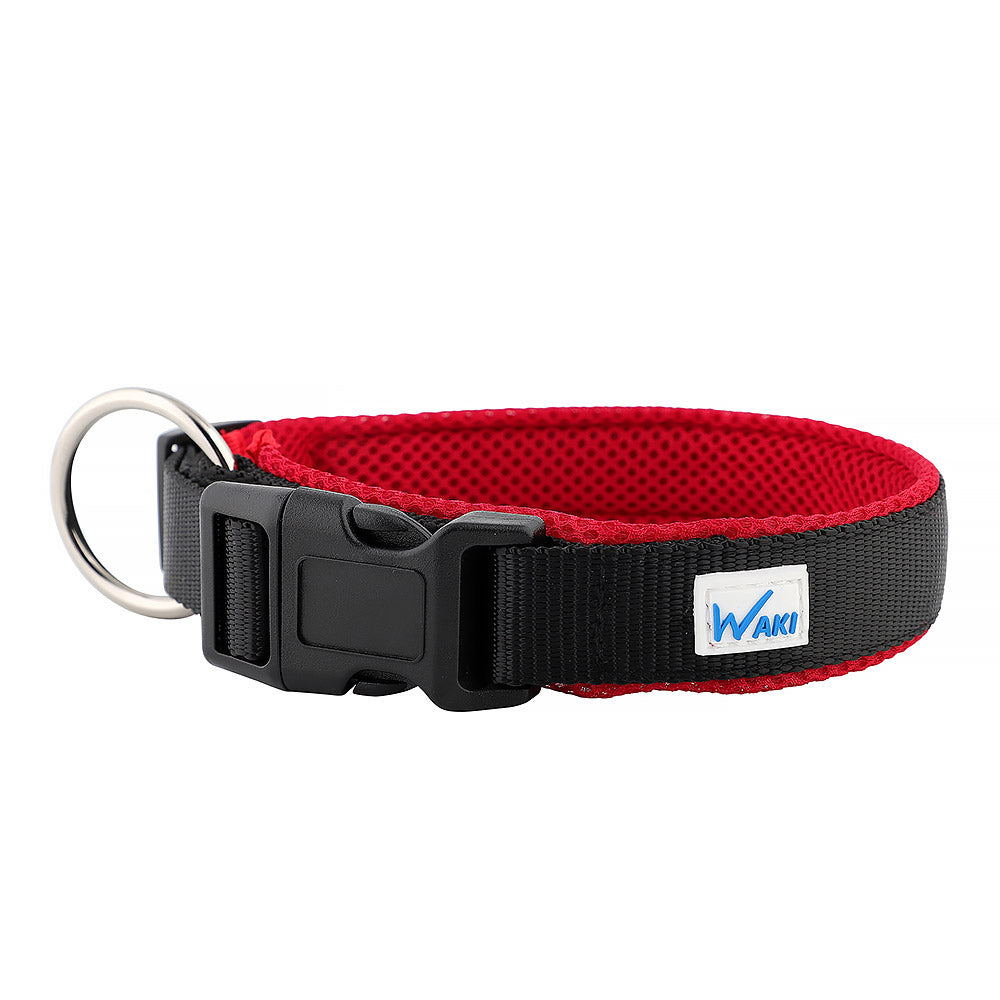 Choisir la bonne taille du collier de mon chien
