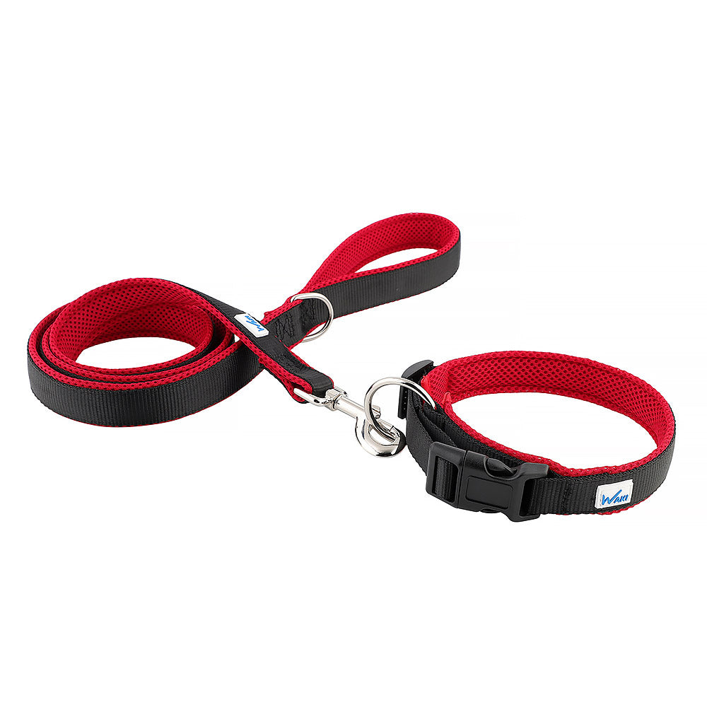 Le Collier de mon Chien existe en 4 tailles